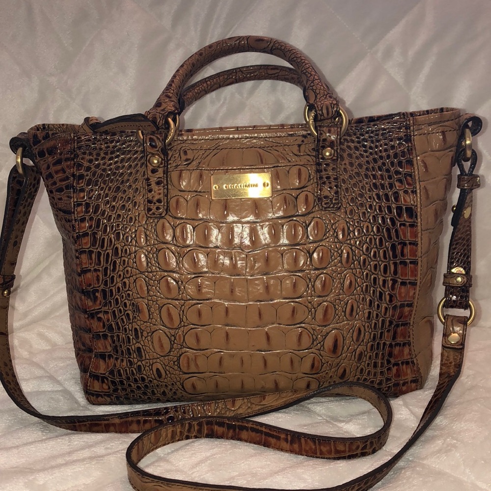 Brahmin Purse